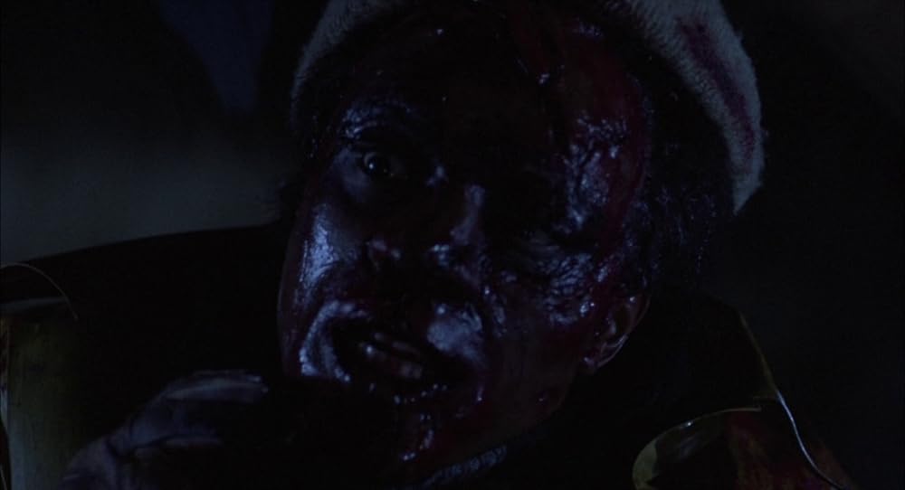 クリープショー2／怨霊の画像