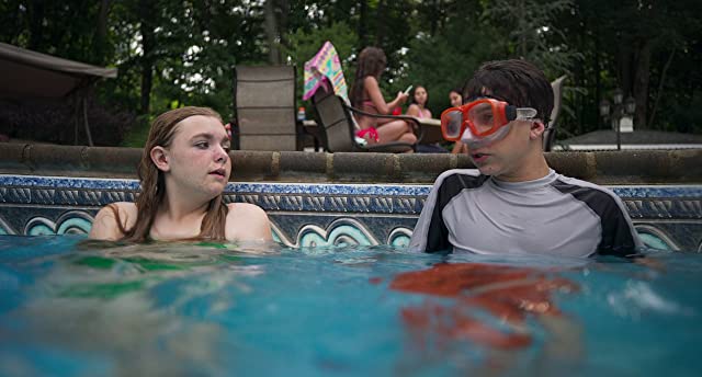 エイス・グレード 世界でいちばんクールな私への画像