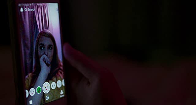 エイス・グレード 世界でいちばんクールな私への画像