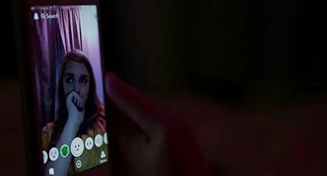 「エイス・グレード 世界でいちばんクールな私へ」エルシー・フィッシャーの画像