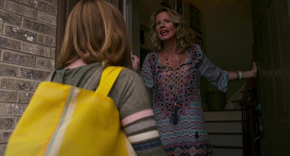 エイス・グレード 世界でいちばんクールな私への画像