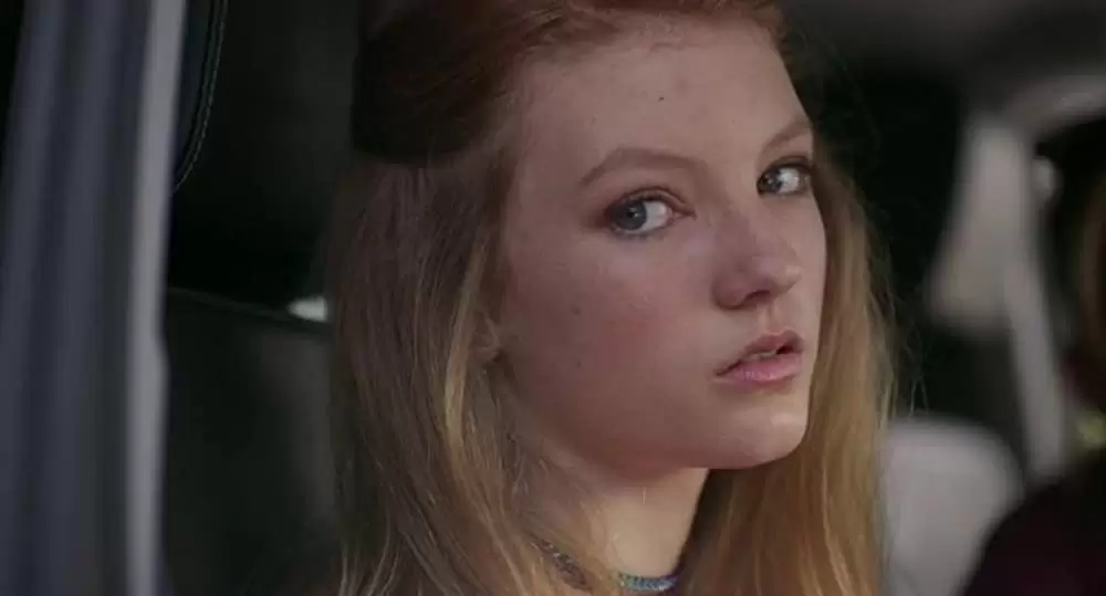 エイス・グレード 世界でいちばんクールな私への画像