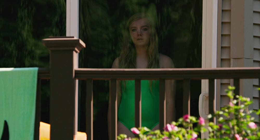 エイス・グレード 世界でいちばんクールな私への画像