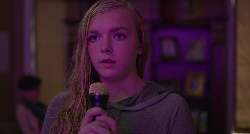 エイス・グレード 世界でいちばんクールな私への画像