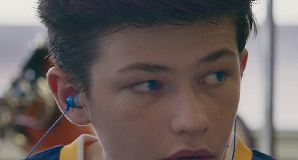 エイス・グレード 世界でいちばんクールな私への画像