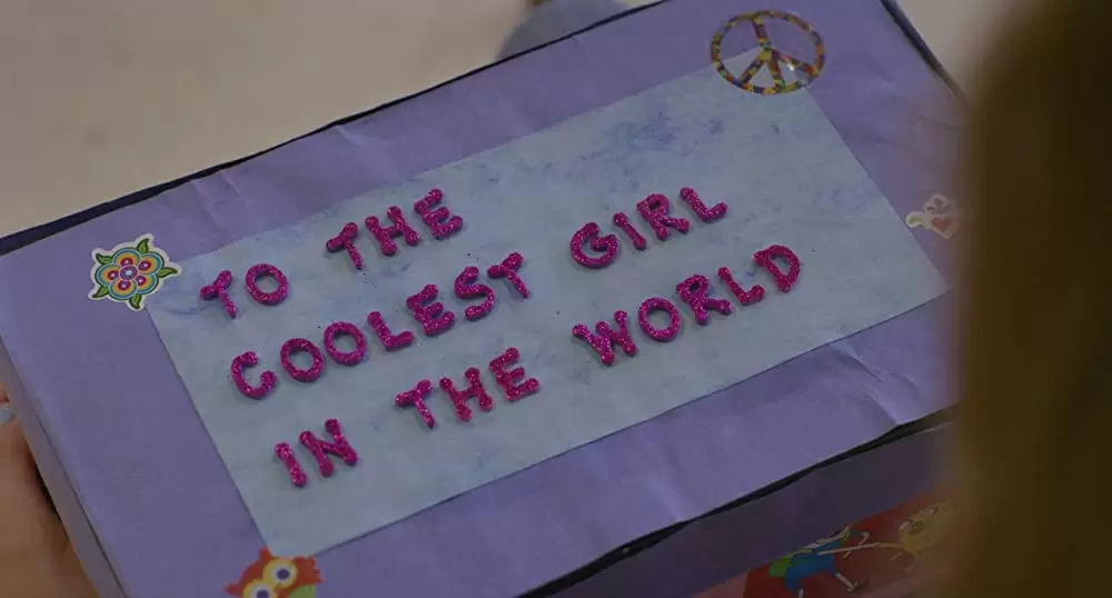 エイス・グレード 世界でいちばんクールな私への画像