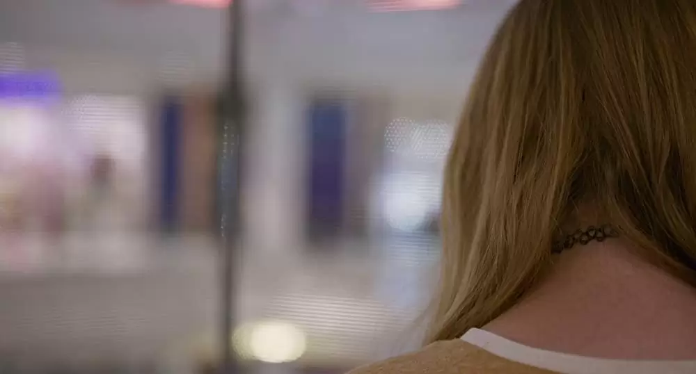 「エイス・グレード 世界でいちばんクールな私へ」エルシー・フィッシャーの画像