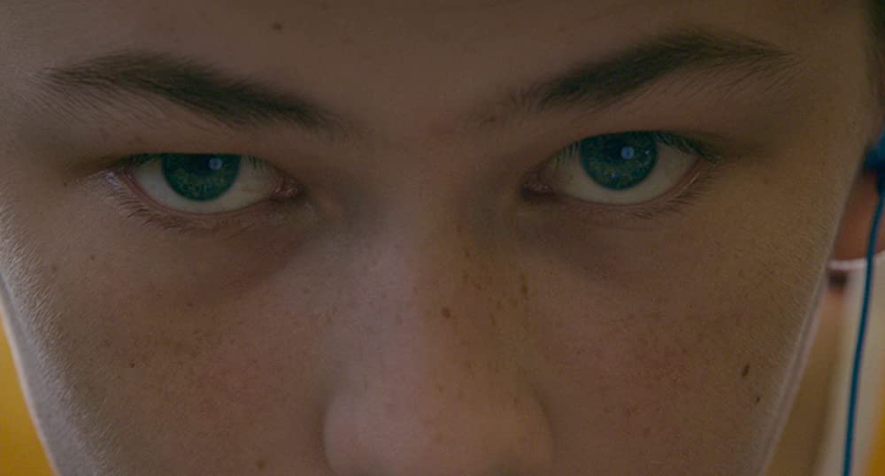 エイス・グレード 世界でいちばんクールな私への画像