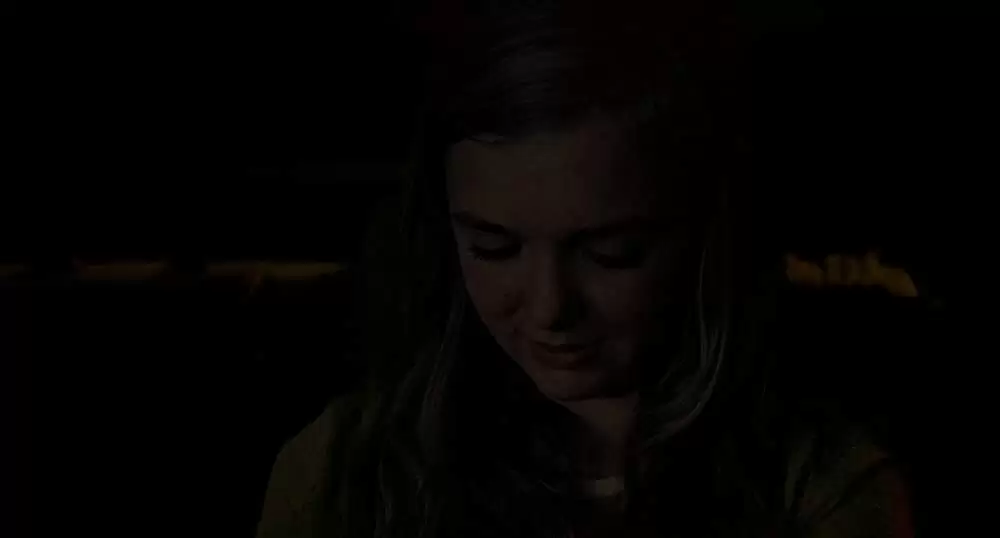 「エイス・グレード 世界でいちばんクールな私へ」エルシー・フィッシャーの画像