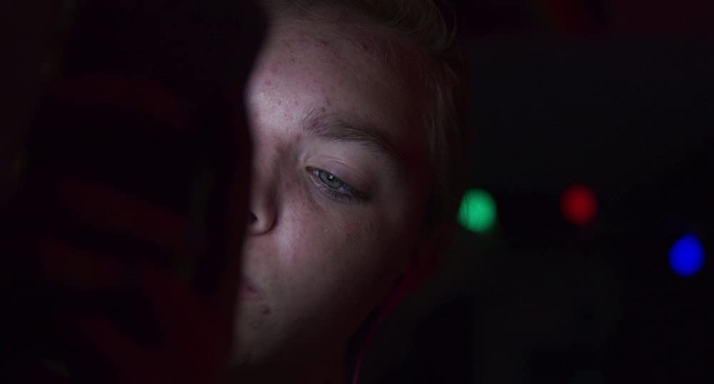 エイス・グレード 世界でいちばんクールな私への画像