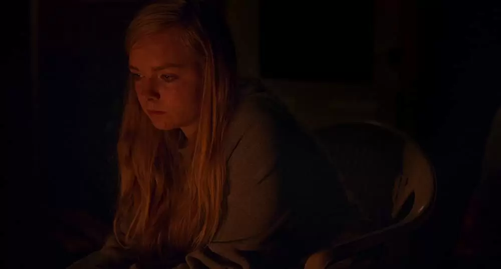 「エイス・グレード 世界でいちばんクールな私へ」エルシー・フィッシャーの画像