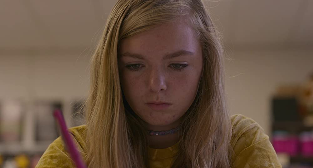 エイス・グレード 世界でいちばんクールな私への画像