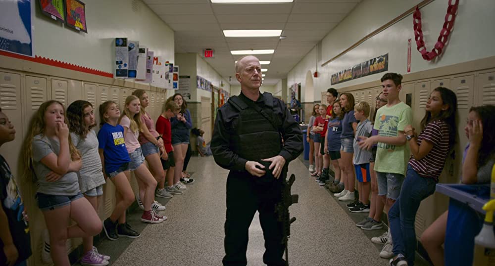 エイス・グレード 世界でいちばんクールな私への画像