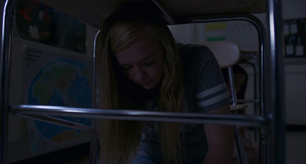 エイス・グレード 世界でいちばんクールな私への画像