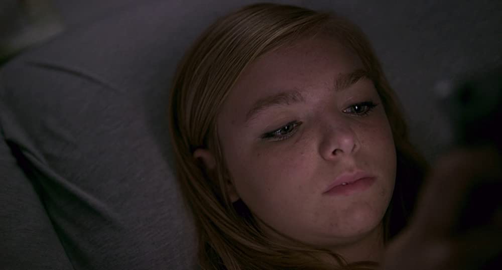 エイス・グレード 世界でいちばんクールな私への画像