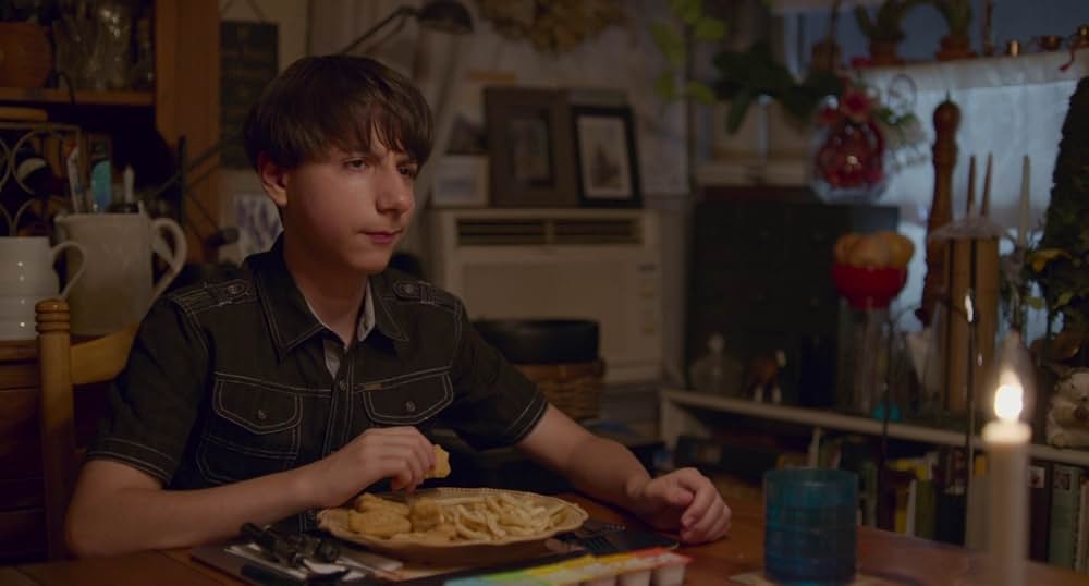 エイス・グレード 世界でいちばんクールな私への画像