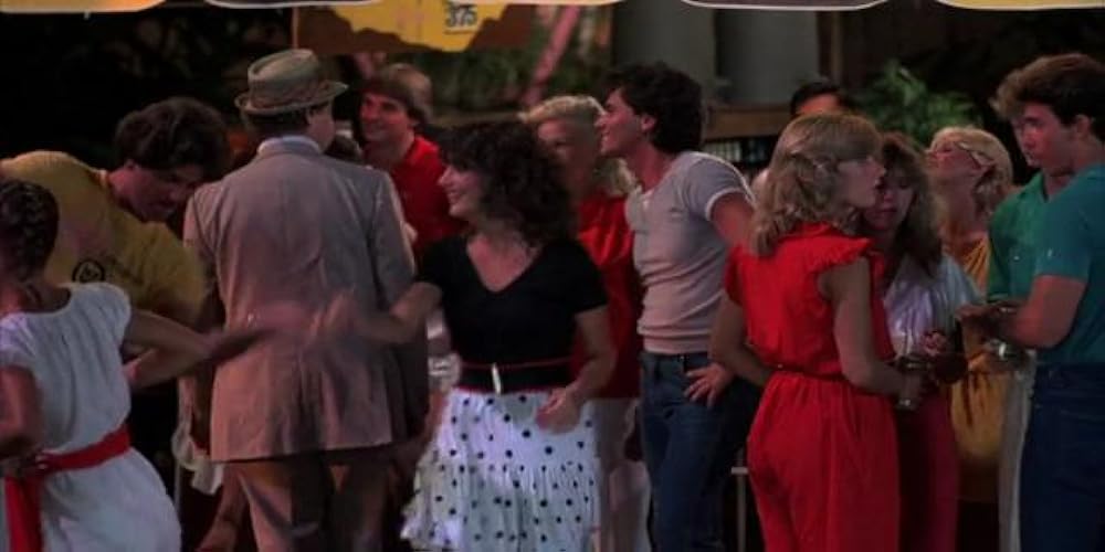 スプリング・ブレイクの画像