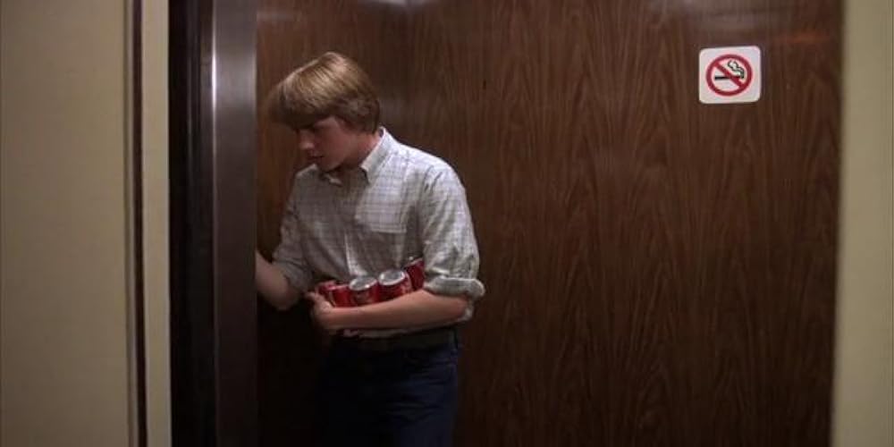 スプリング・ブレイクの画像