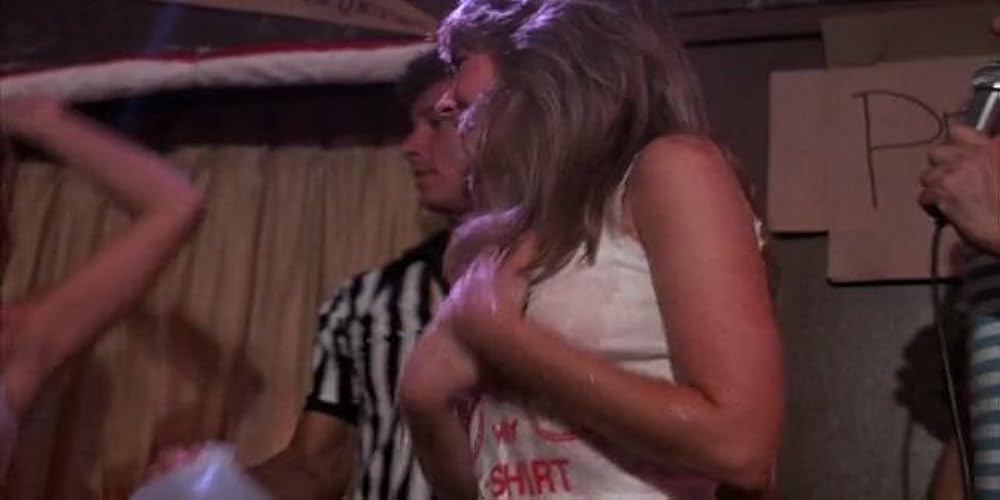 スプリング・ブレイクの画像