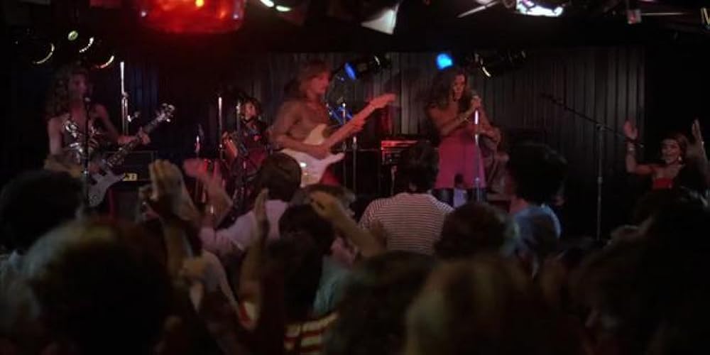 スプリング・ブレイクの画像