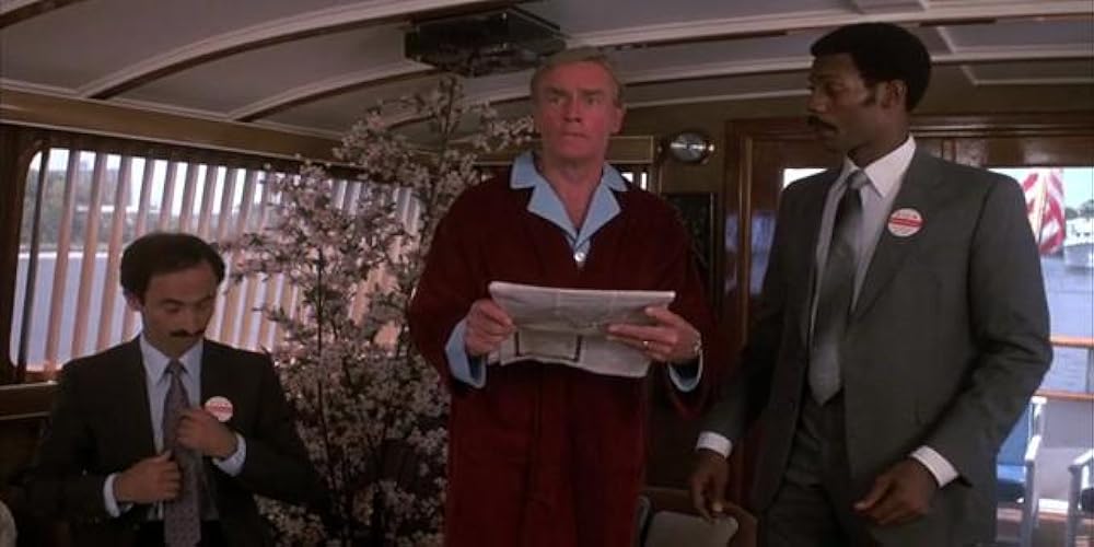 スプリング・ブレイクの画像