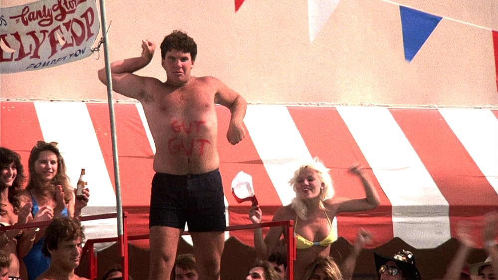 スプリング・ブレイクの画像