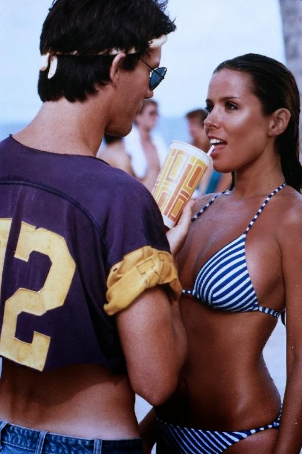 スプリング・ブレイクの画像