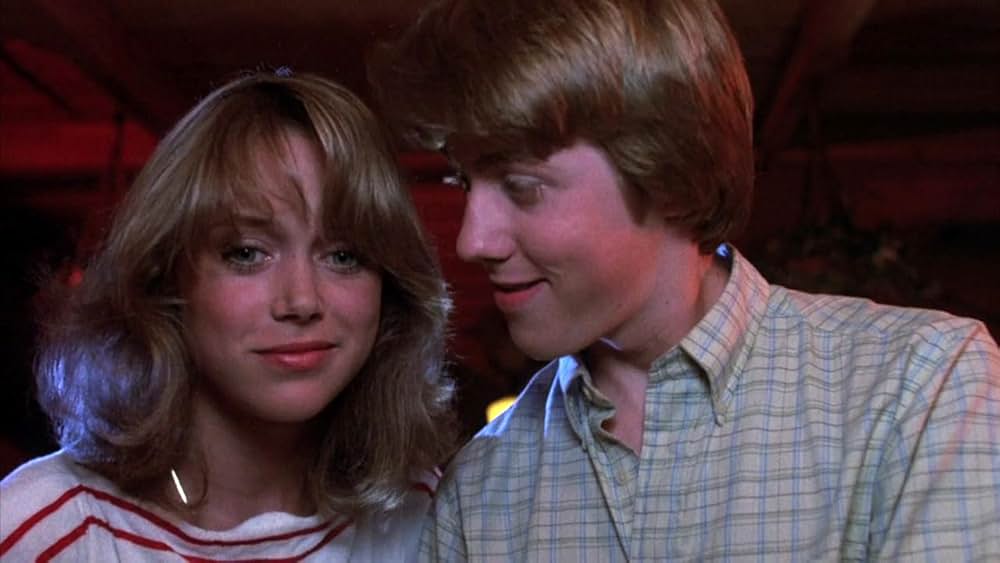 スプリング・ブレイクの画像