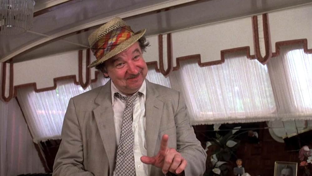 スプリング・ブレイクの画像