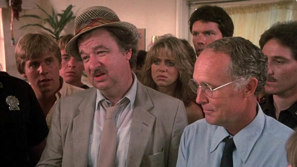 スプリング・ブレイクの画像