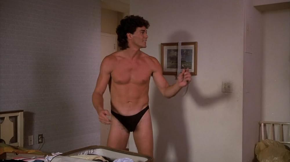 スプリング・ブレイクの画像