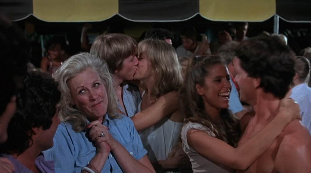 スプリング・ブレイクの画像