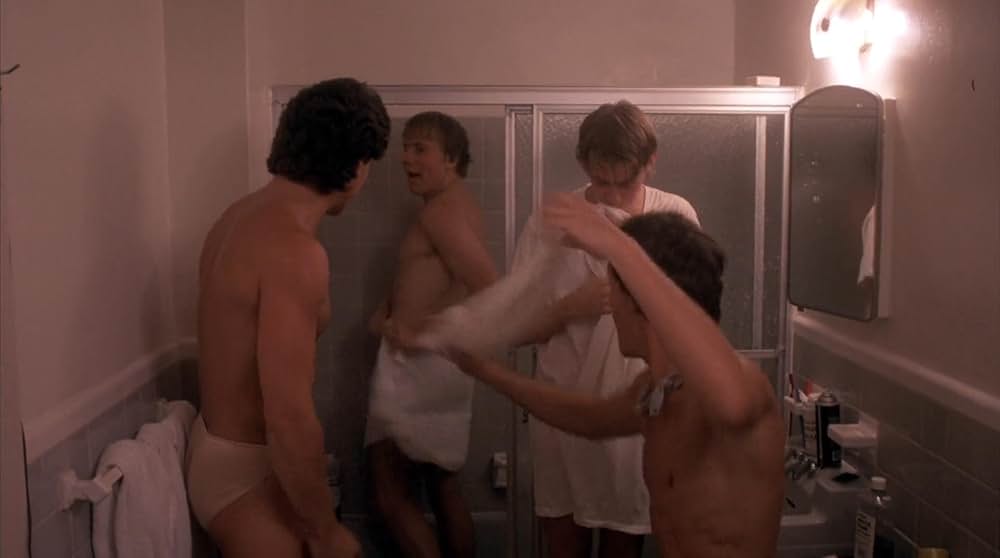 スプリング・ブレイクの画像