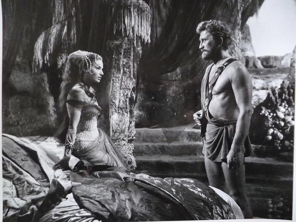 ユリシーズの画像