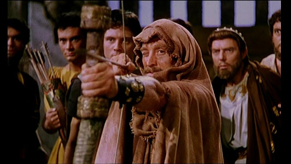 ユリシーズの画像