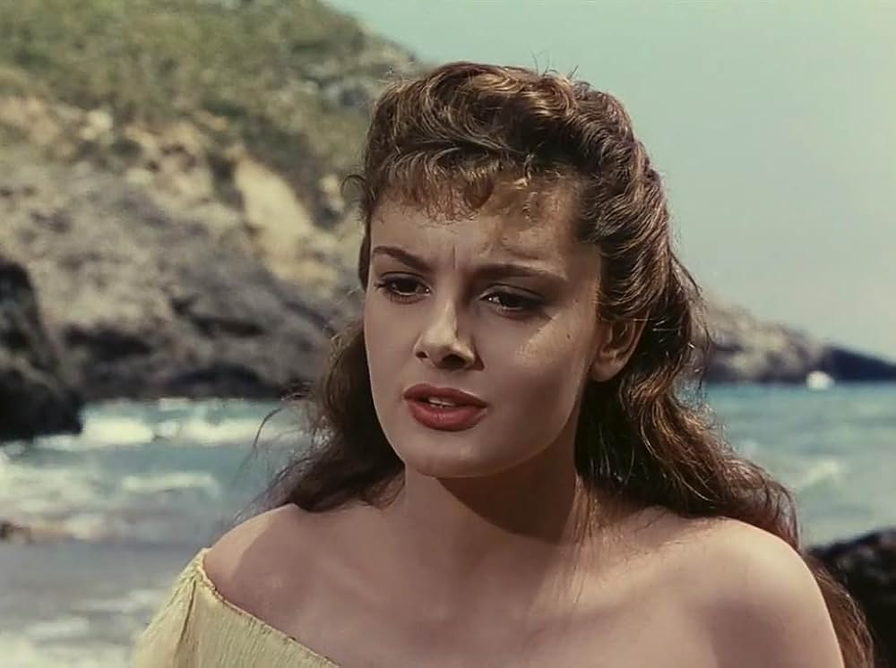 ユリシーズの画像