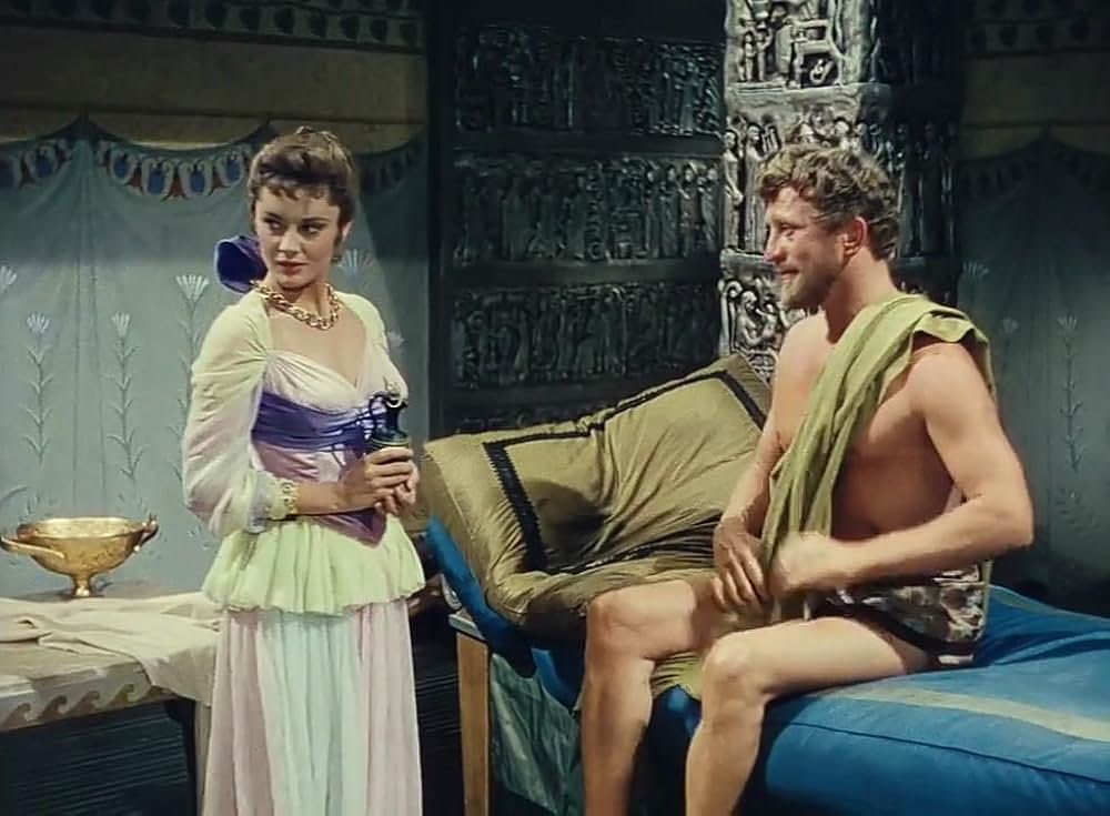 ユリシーズの画像