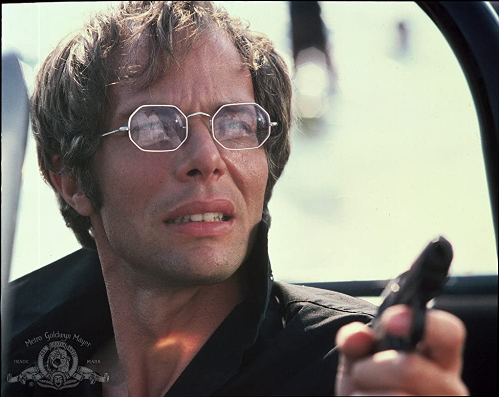 007／ユア・アイズ・オンリーの画像