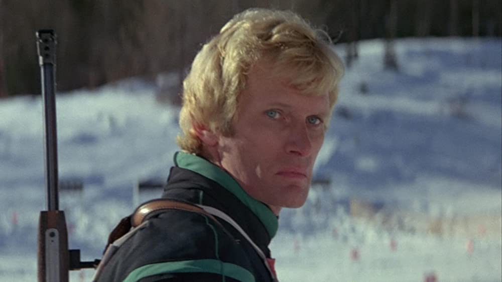 007／ユア・アイズ・オンリーの画像