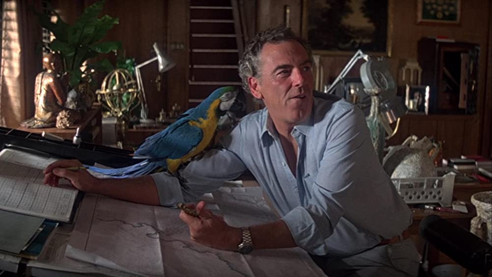 007／ユア・アイズ・オンリーの画像