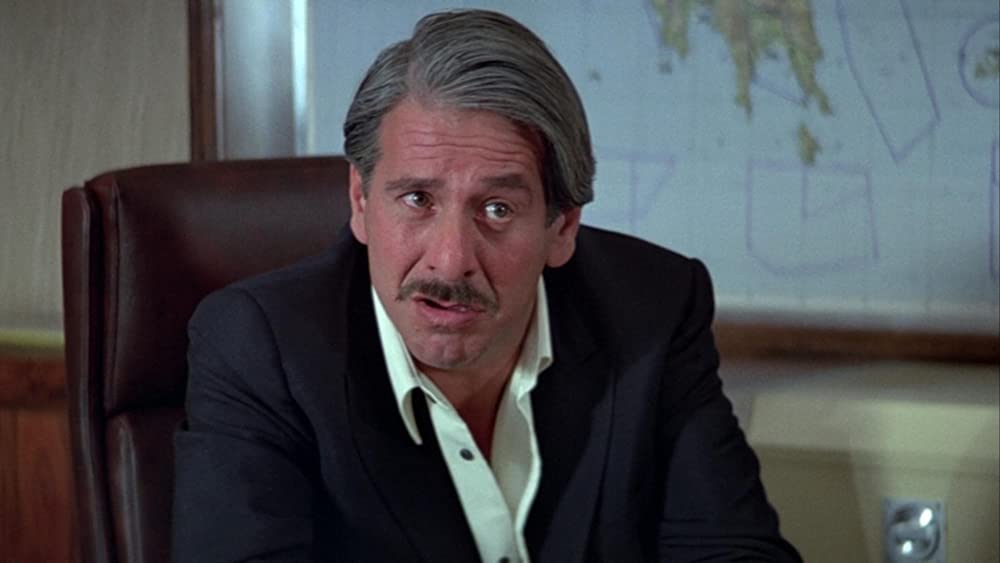 007／ユア・アイズ・オンリーの画像