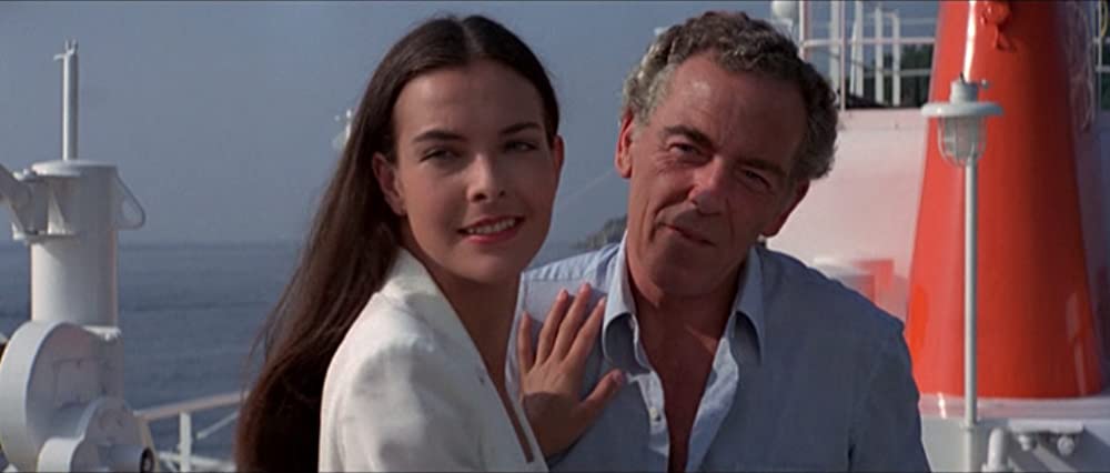 007／ユア・アイズ・オンリーの画像