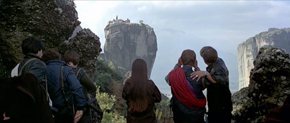 007／ユア・アイズ・オンリーの画像