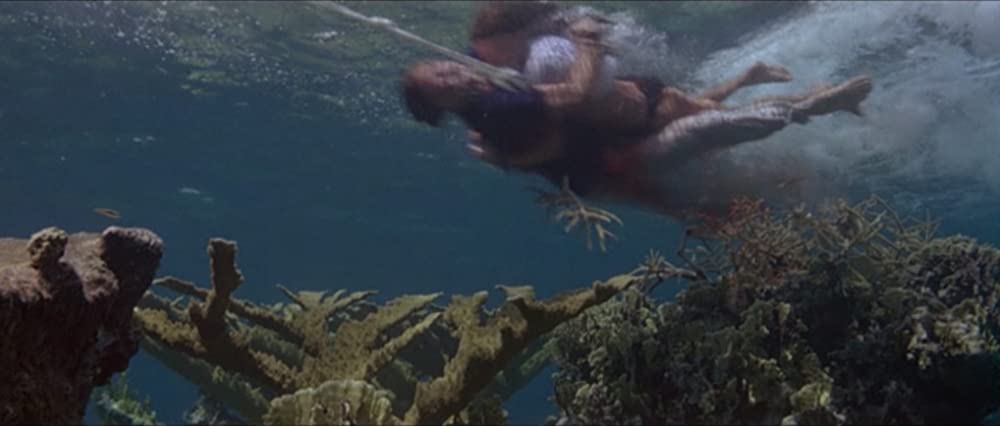 007／ユア・アイズ・オンリーの画像