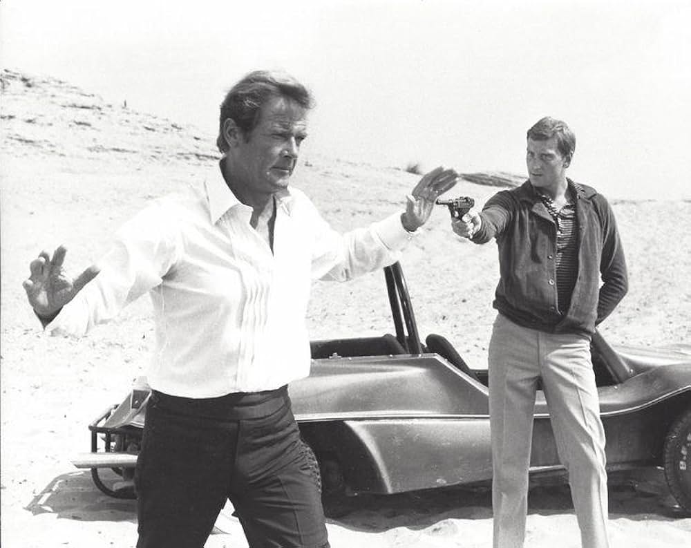 007／ユア・アイズ・オンリーの画像