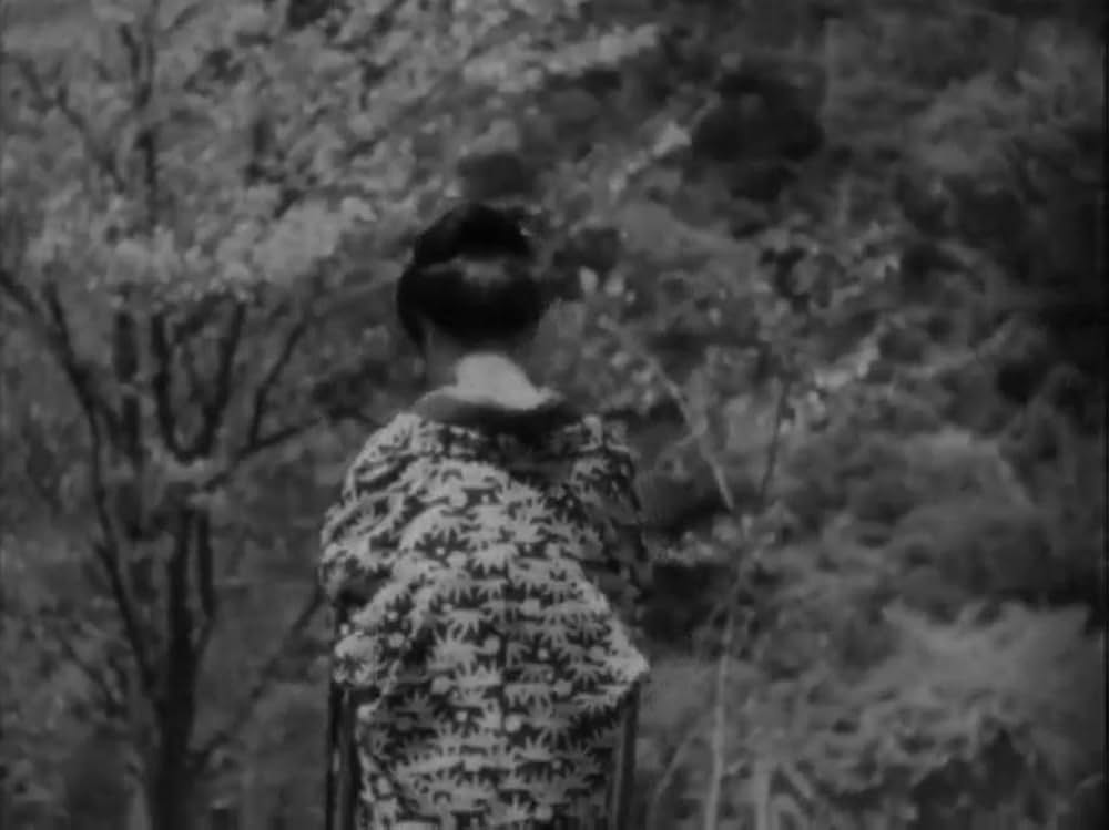 「春琴抄 お琴と佐助」の画像