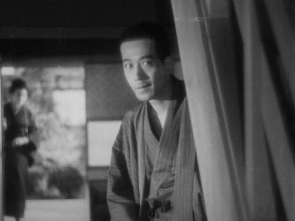 春琴抄 お琴と佐助の画像