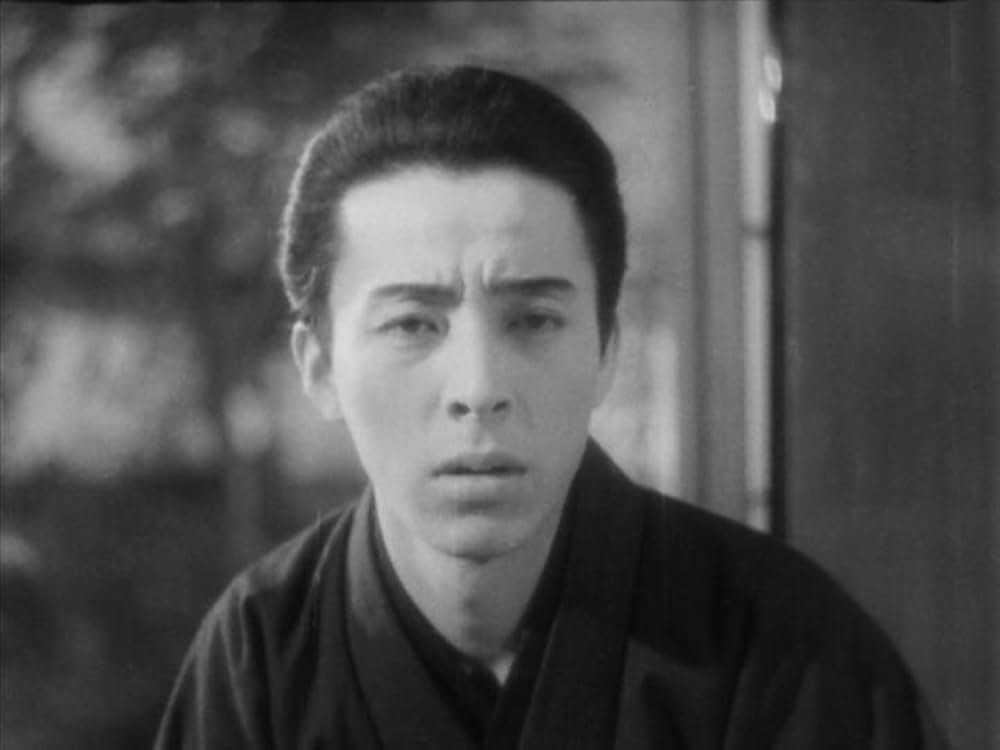 春琴抄 お琴と佐助の画像