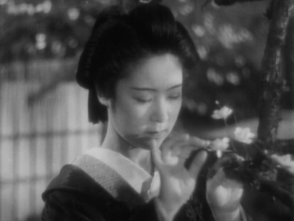 春琴抄 お琴と佐助の画像