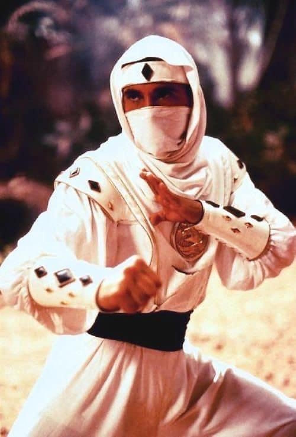 パワーレンジャーの画像